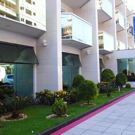 Itaparica Praia Hotel Vila Velha  Exteriör bild