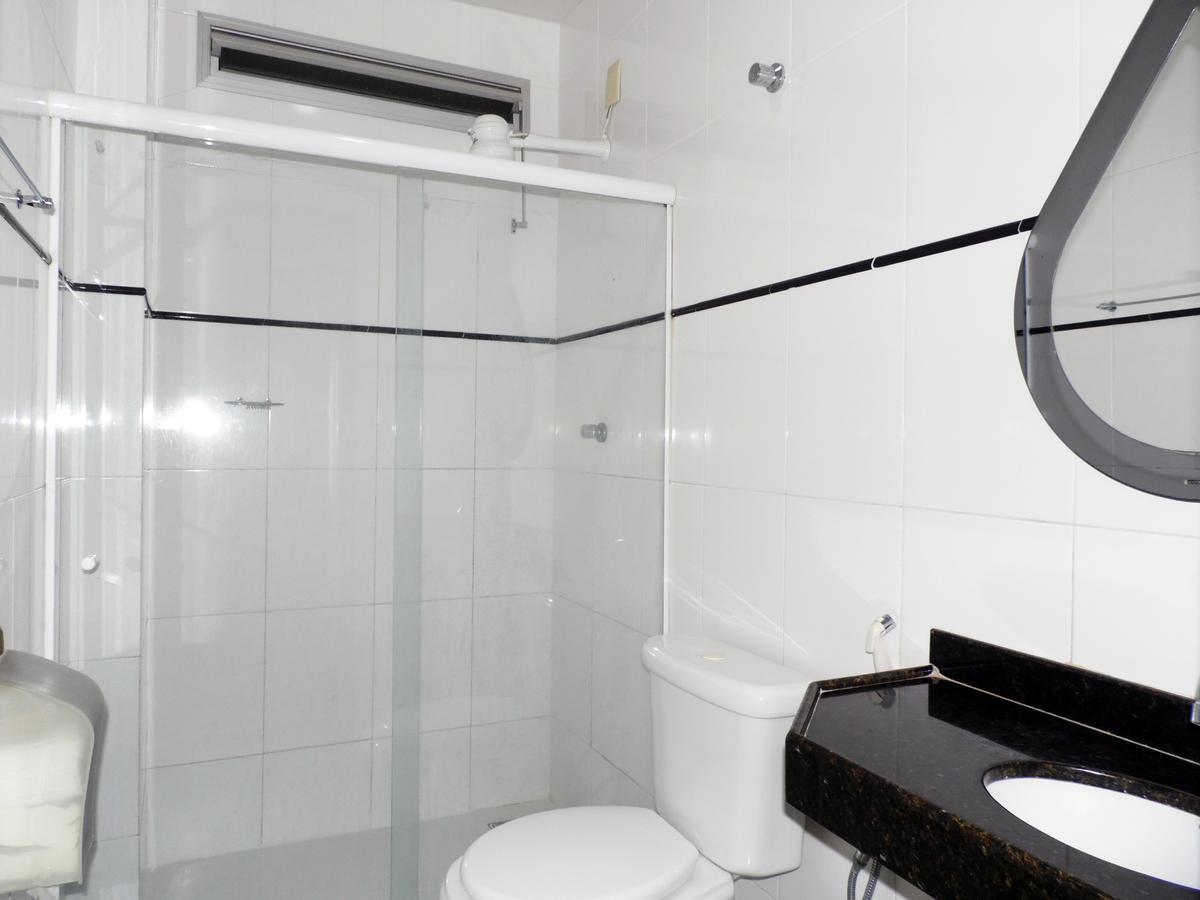 Itaparica Praia Hotel Vila Velha  Exteriör bild