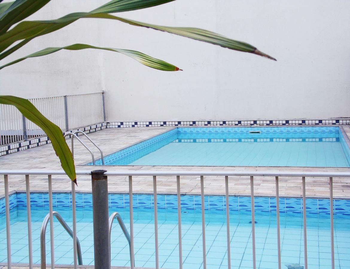 Itaparica Praia Hotel Vila Velha  Exteriör bild