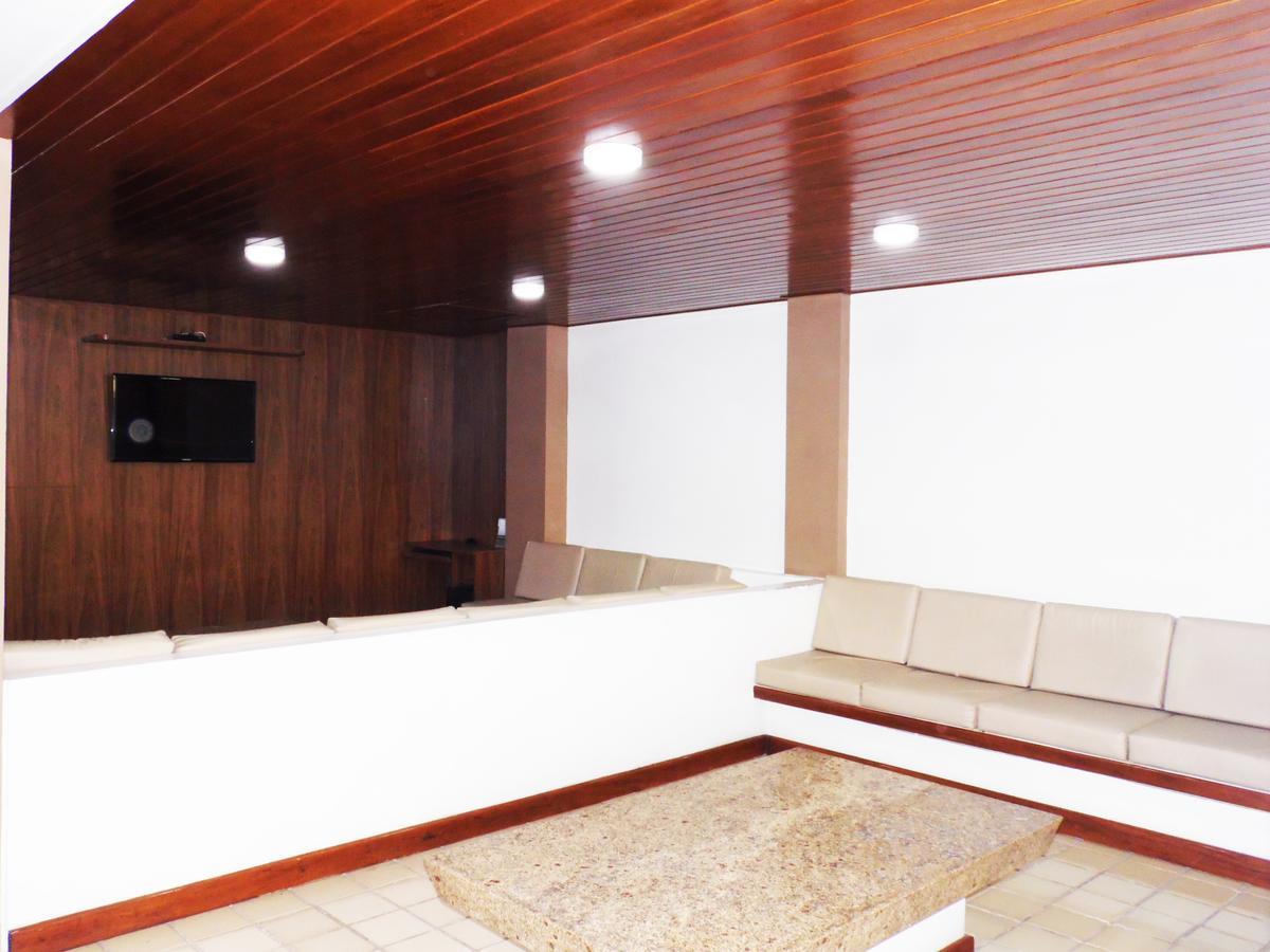 Itaparica Praia Hotel Vila Velha  Exteriör bild